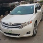 Sample resprayed Toyota Camry